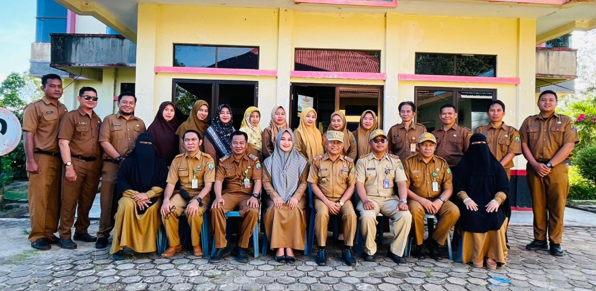 BERITA GAMBAR SIMPATIK